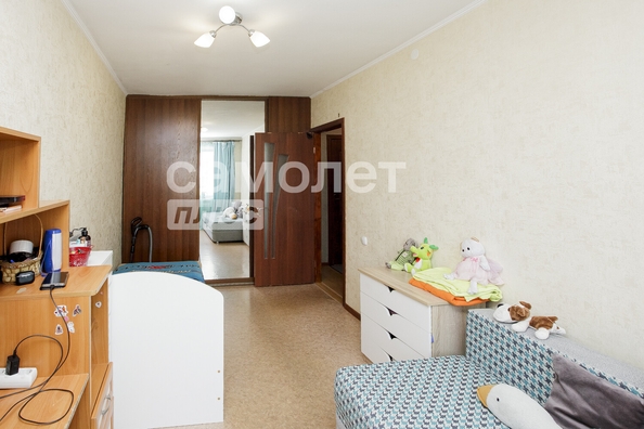 
  Продается 2-комн. квартира 44.3 м². Фото 4.