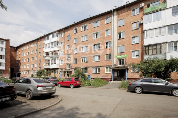 
  Продается 2-комн. квартира 44.3 м². Фото 11.