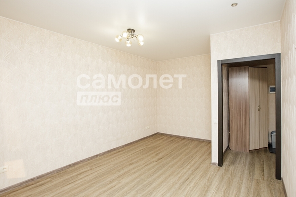 
  Продается 1-комн. квартира 35.4 м², в ЖК Верхний бульвар, дом 7 блок-секции  «Г». Фото 4.