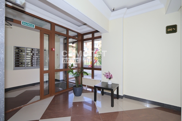
  Продается 2-комн. квартира 74.3 м². Фото 22.