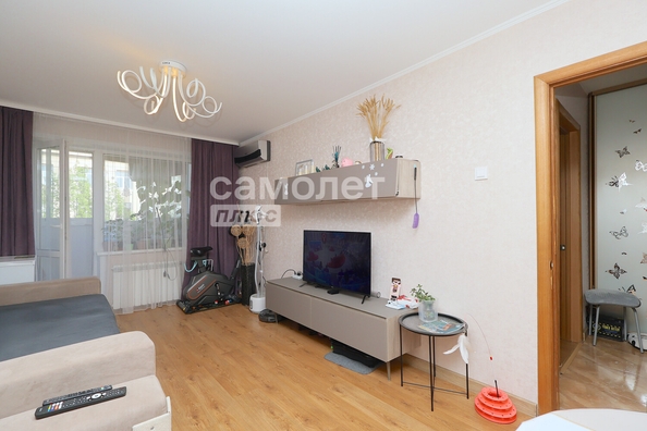 
  Продается 3-комн. квартира 61.5 м². Фото 3.