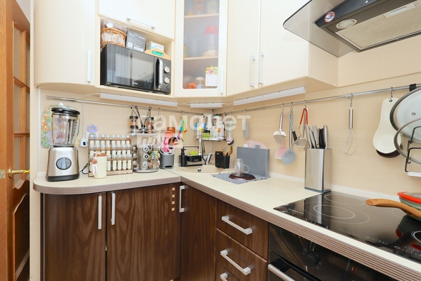 
  Продается 3-комн. квартира 61.5 м². Фото 14.