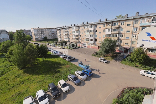 
  Продается 3-комн. квартира 61.5 м². Фото 21.