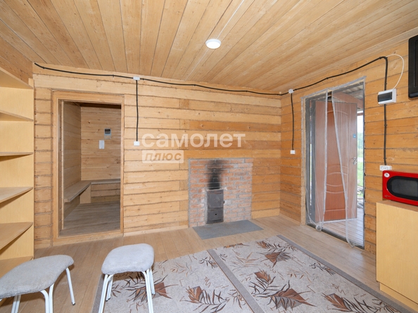 
  Продается дом 131.2 м². Фото 21.