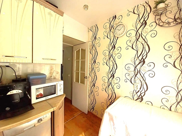 
  Продается 3-комн. квартира 56.8 м². Фото 5.