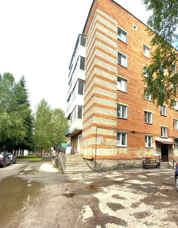 
  Продается 3-комн. квартира 56.8 м². Фото 17.
