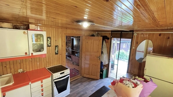 
  Продается дача 40.94 м². Фото 10.