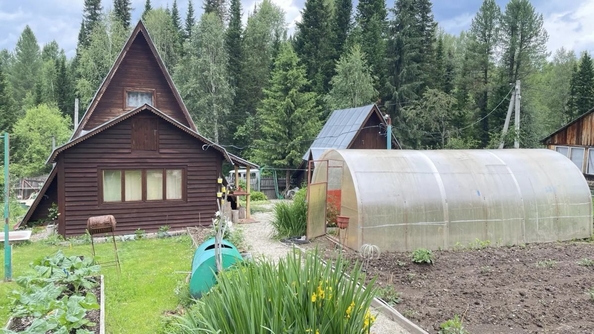 
  Продается дача 40.94 м². Фото 17.