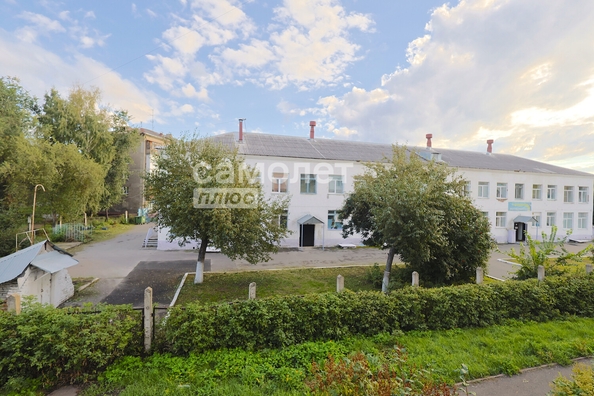 
  Продается 1-комн. квартира 32 м². Фото 9.