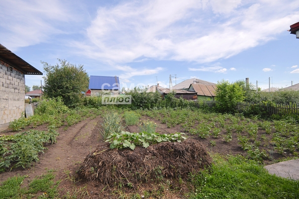 
  Продается дом 50.6 м². Фото 11.