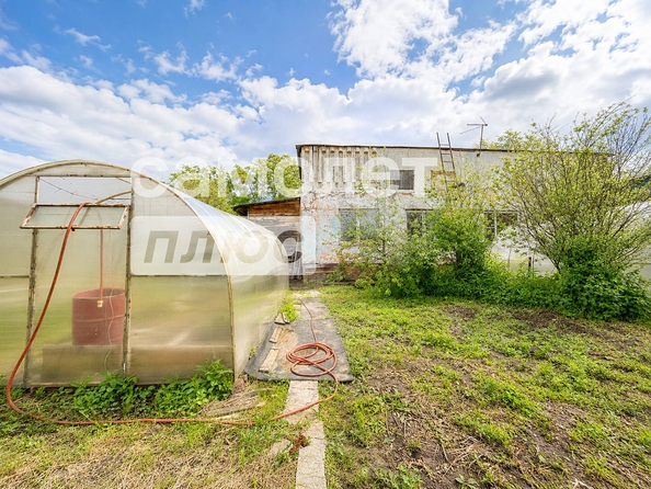 
  Продается дом 69.2 м². Фото 18.