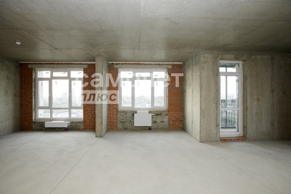 
  Продается 3-комн. квартира 72.3 м². Фото 9.