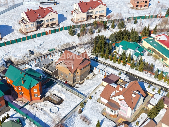 
  Продается таунхаус 332.1 м². Фото 37.