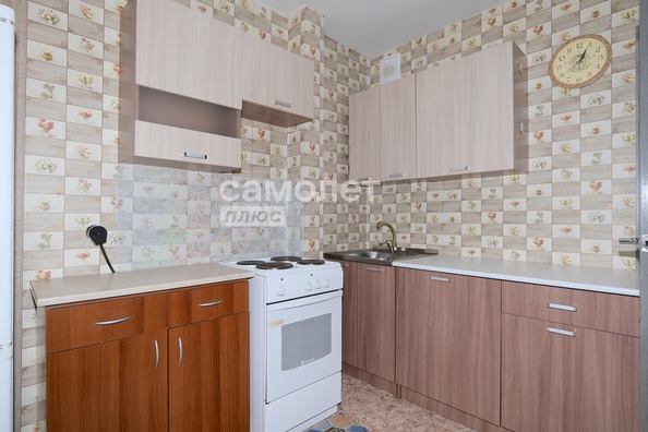 
  Продается студия 28.5 м². Фото 6.