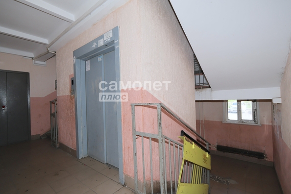 
  Продается студия 28.5 м². Фото 15.