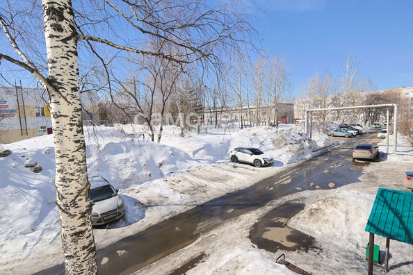 
  Продается 2-комн. квартира 43.9 м². Фото 24.