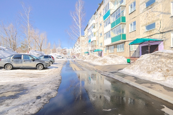 
  Продается 2-комн. квартира 43.9 м². Фото 31.