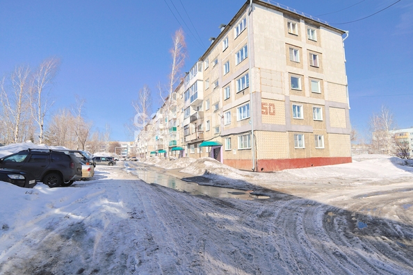 
  Продается 2-комн. квартира 43.9 м². Фото 32.