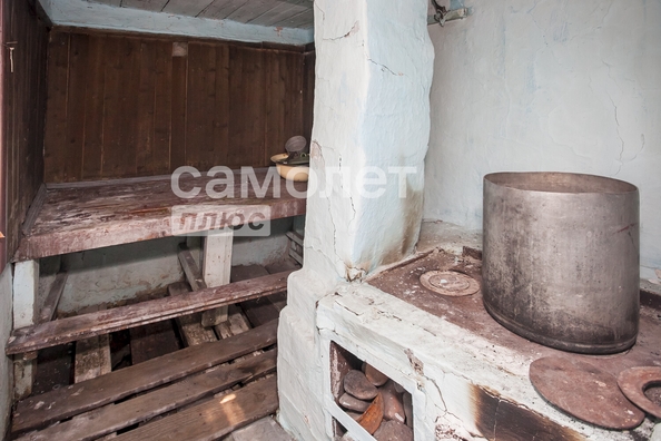 
  Продается дом 40.7 м². Фото 15.