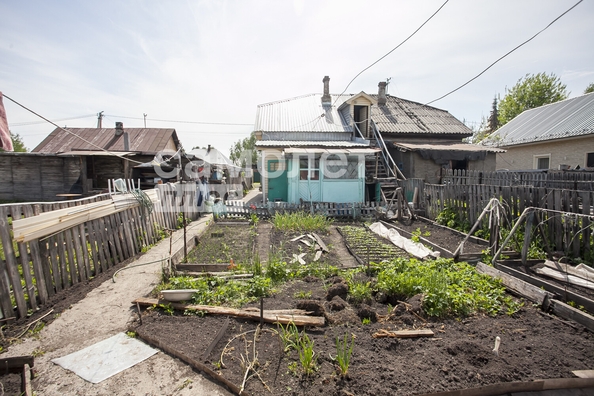 
  Продается дом 40.7 м². Фото 21.