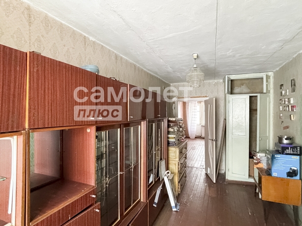 
  Продается 3-комн. квартира 58.6 м². Фото 7.