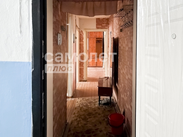 
  Продается 3-комн. квартира 58.6 м². Фото 16.