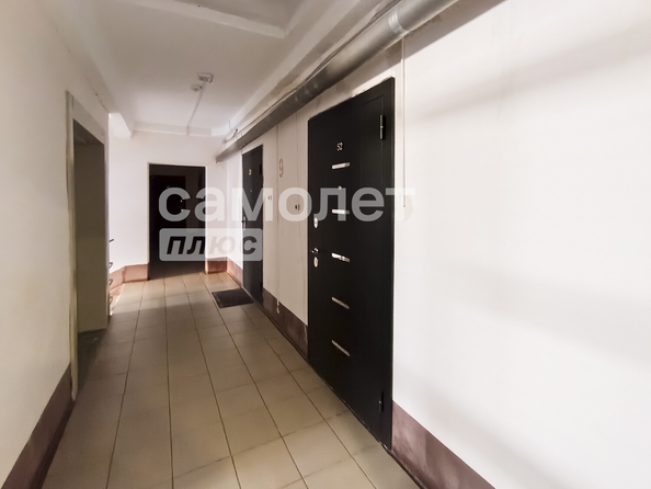 
  Продается студия 24.5 м². Фото 11.