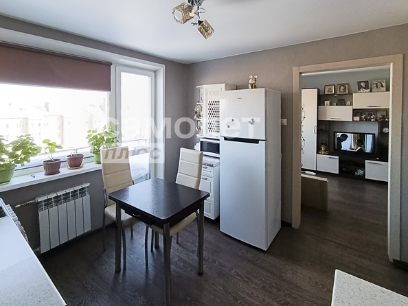 
  Продается 2-комн. квартира 50 м². Фото 5.