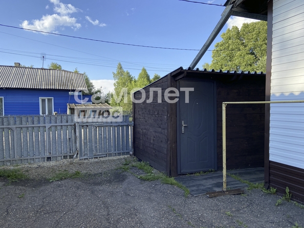 
  Продается дом 93 м². Фото 4.