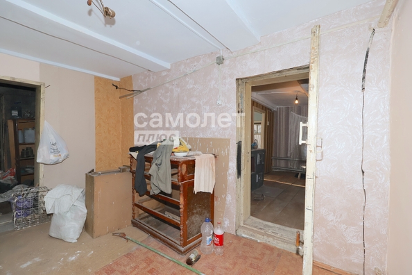 
  Продается дом 60 м². Фото 10.