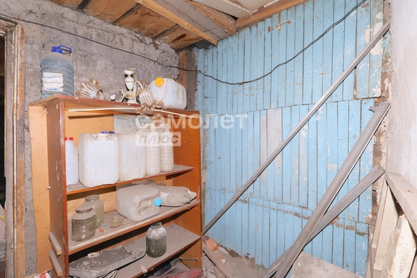 
  Продается дом 60 м². Фото 13.