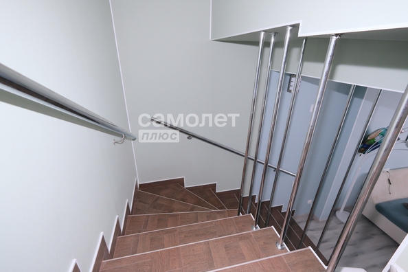 
  Продается таунхаус 144.3 м². Фото 10.