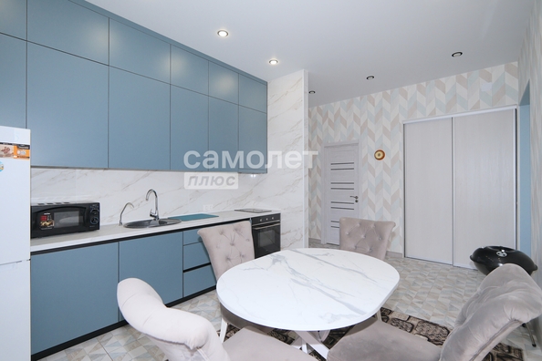 
  Продается таунхаус 144.3 м². Фото 17.