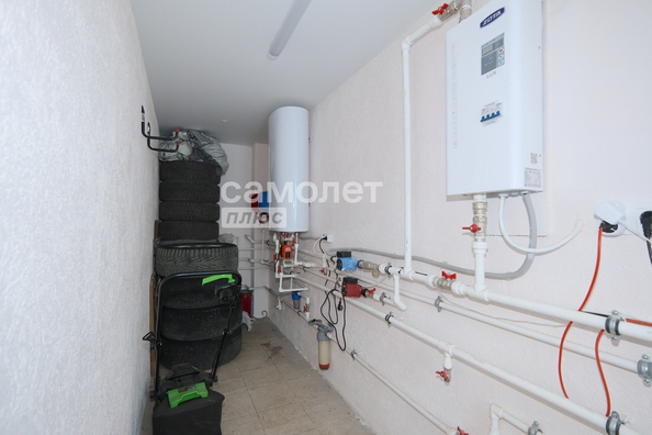 
  Продается таунхаус 144.3 м². Фото 22.