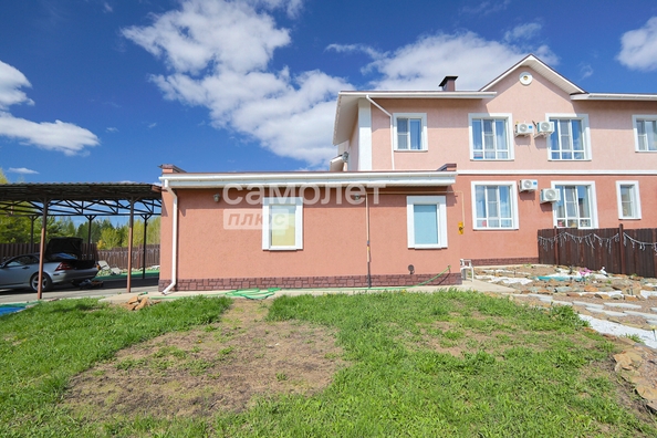 
  Продается таунхаус 144.3 м². Фото 44.
