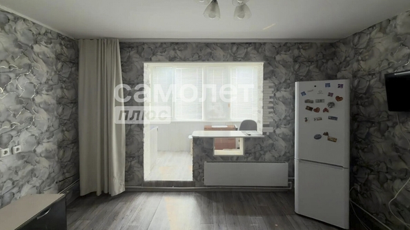 
  Продается 2-комн. квартира 36.6 м². Фото 6.