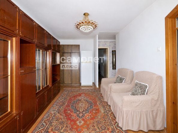 
  Продается 2-комн. квартира 47.6 м². Фото 10.