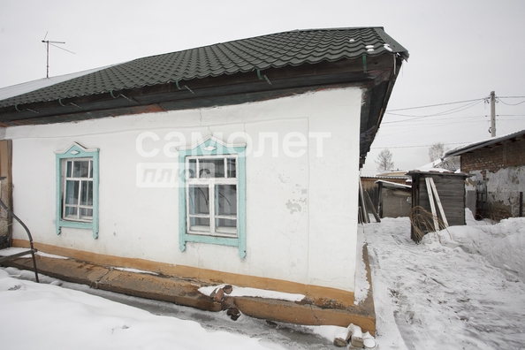 
  Продается дом 41.7 м². Фото 2.