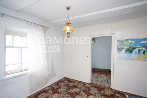 
  Продается дом 41.7 м². Фото 11.