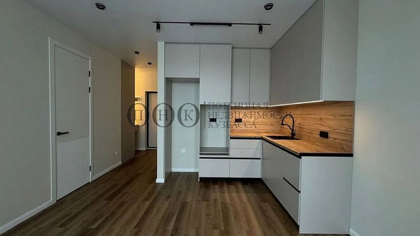 
  Продается 2-комн. квартира 39 м², в ЖК Парковый, дом 3 этап 1. Фото 7.