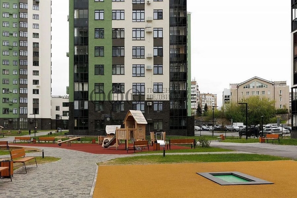 
  Продается 2-комн. квартира 39 м², в ЖК Парковый, дом 3 этап 1. Фото 20.