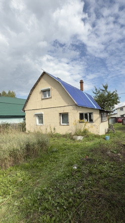 
  Продам дом 43.8 м². Фото 1.
