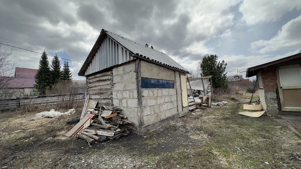 
  Продам дом 43.8 м². Фото 8.
