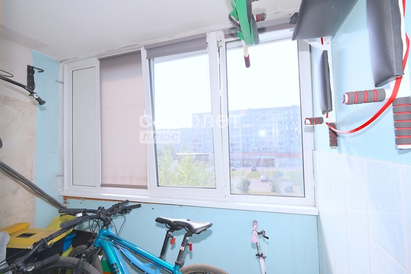 
  Продается 2-комн. квартира 41.9 м². Фото 11.