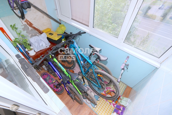 
  Продается 2-комн. квартира 41.9 м². Фото 12.