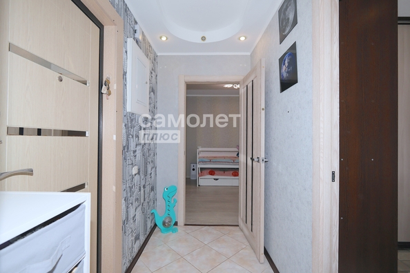 
  Продается 2-комн. квартира 41.9 м². Фото 15.
