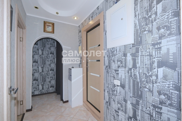 
  Продается 2-комн. квартира 41.9 м². Фото 16.