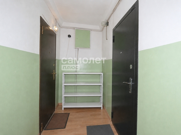 
  Продается 2-комн. квартира 41.9 м². Фото 18.