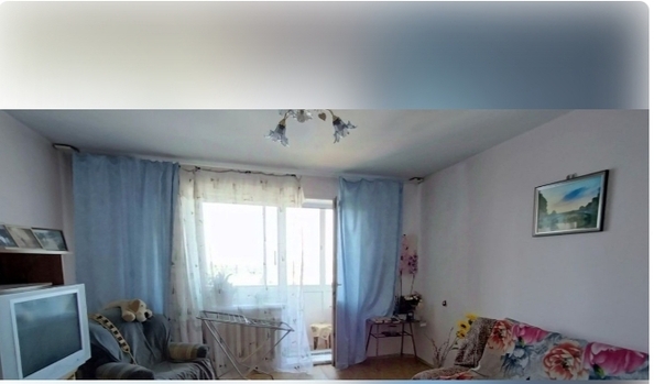
  Продам 2-комн. квартиру 54 м². Фото 1.