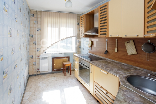 
  Продается 2-комн. квартира 43.5 м². Фото 1.